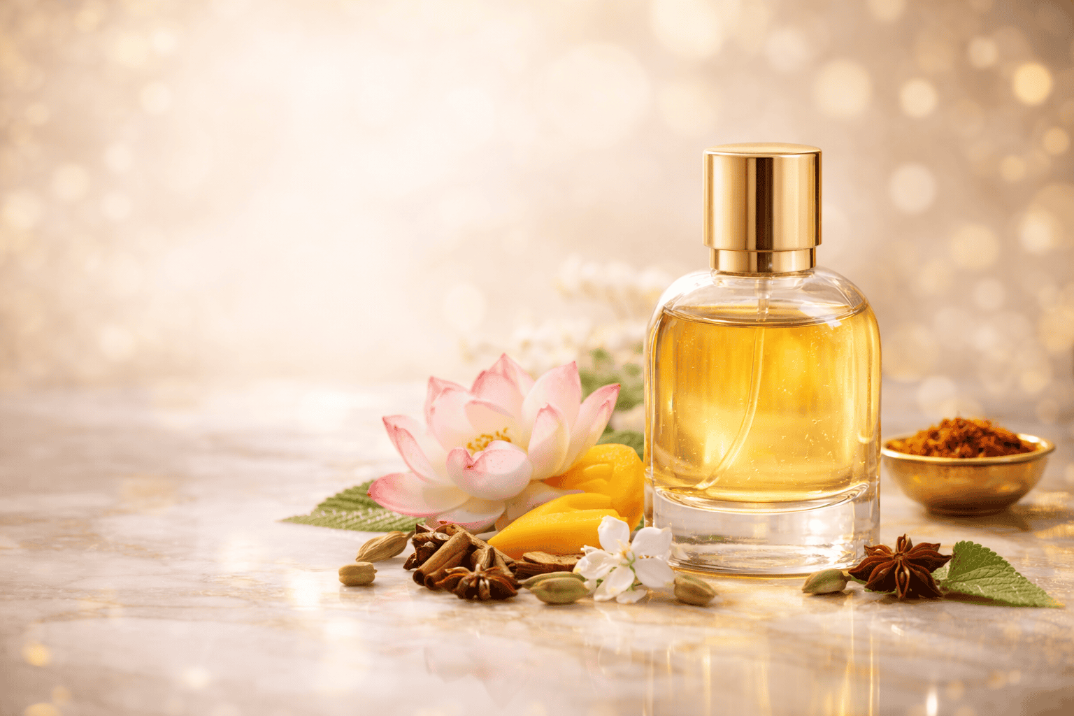 Best Natural Attar in India