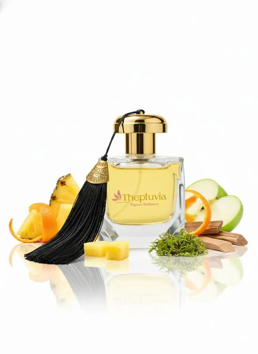 ANANAS CLUB Ananas Club - Image 1