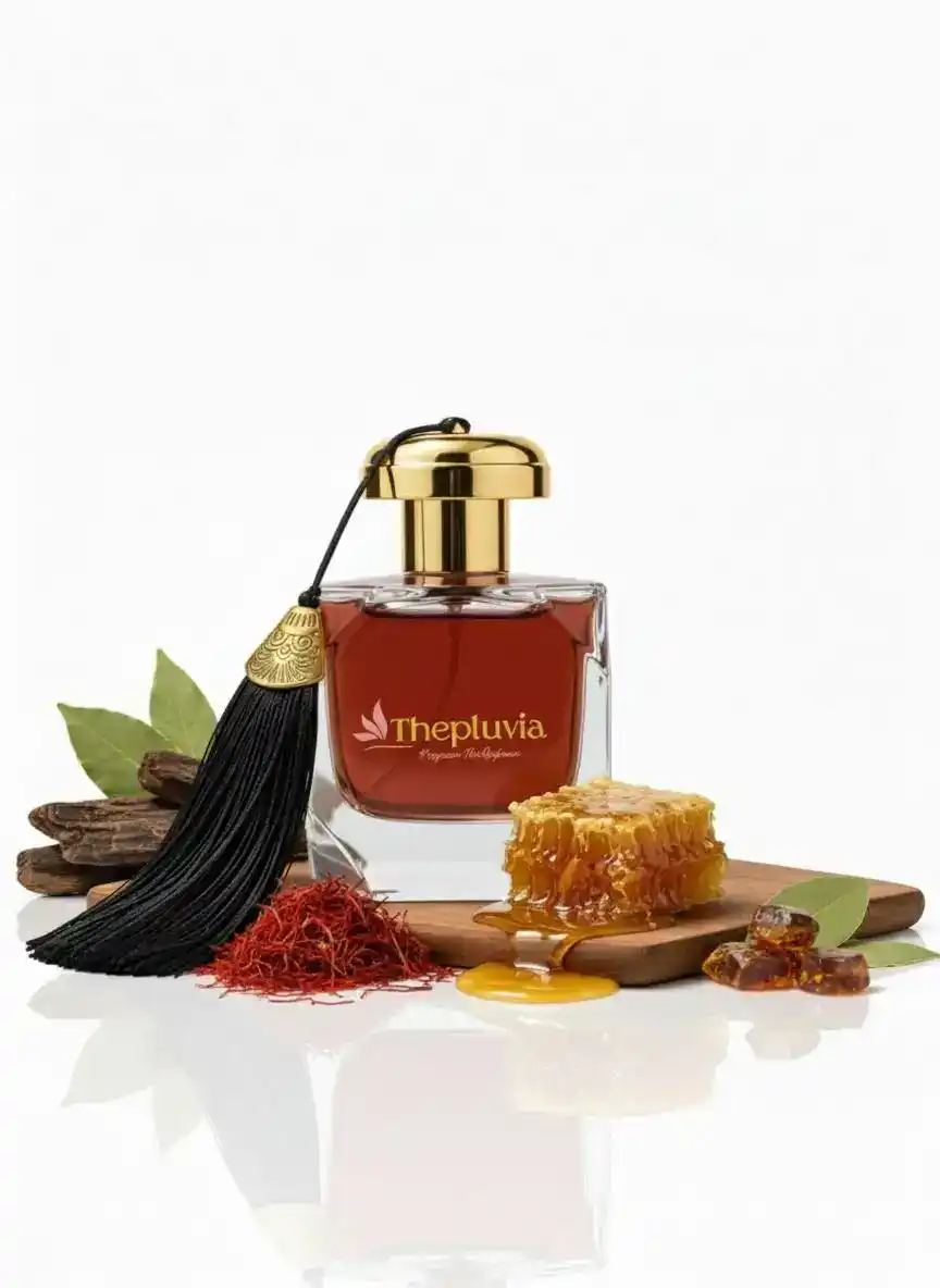 PATHAN'S OUD-optimized Pathan Oud - Image 1