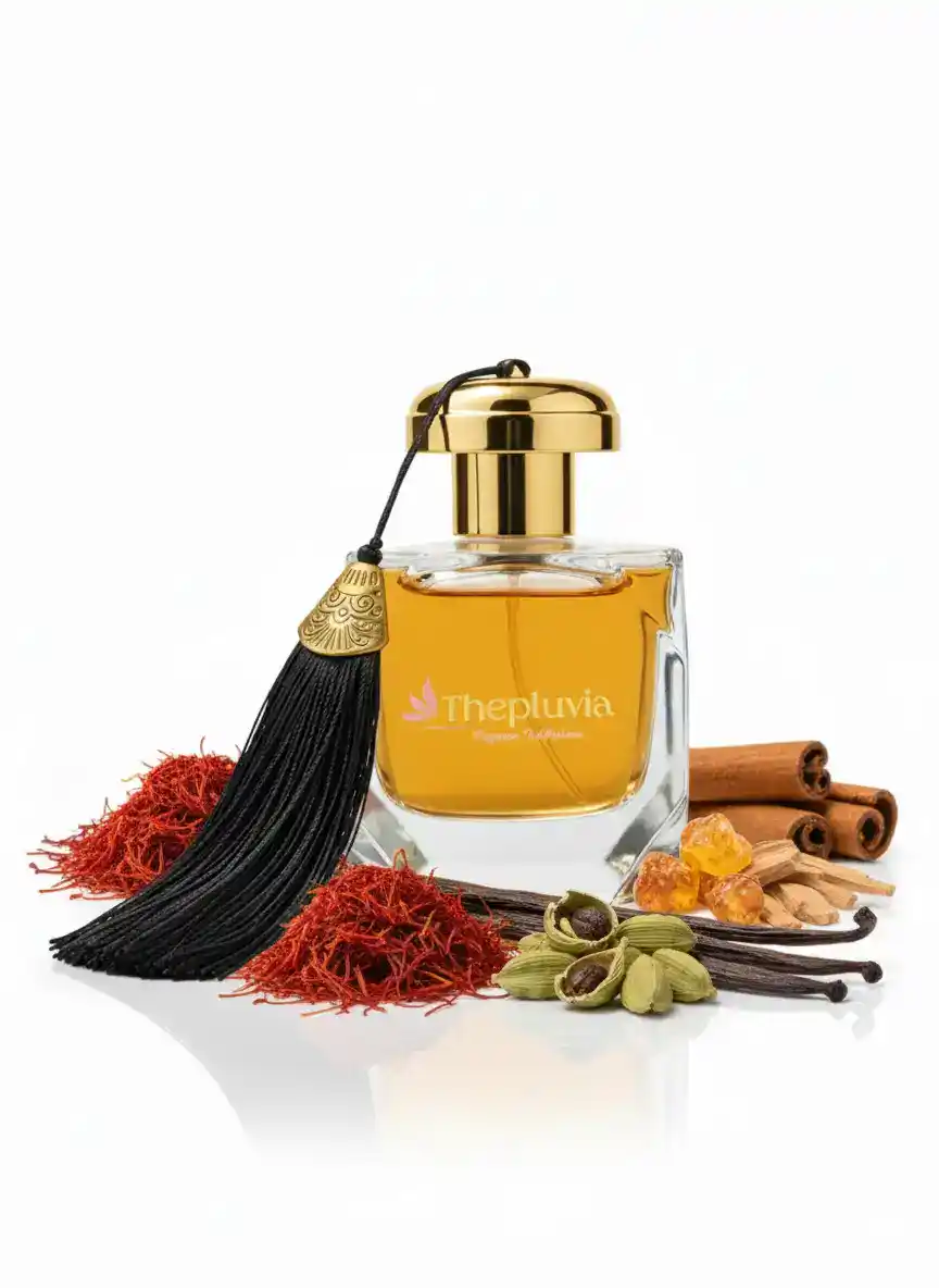 SPICY FOREST-optimized Spicy Forest - Image 1