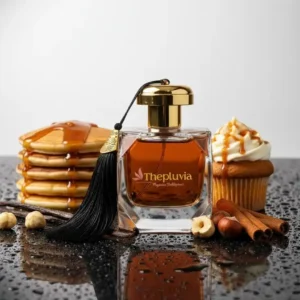 Toasted Vanilla