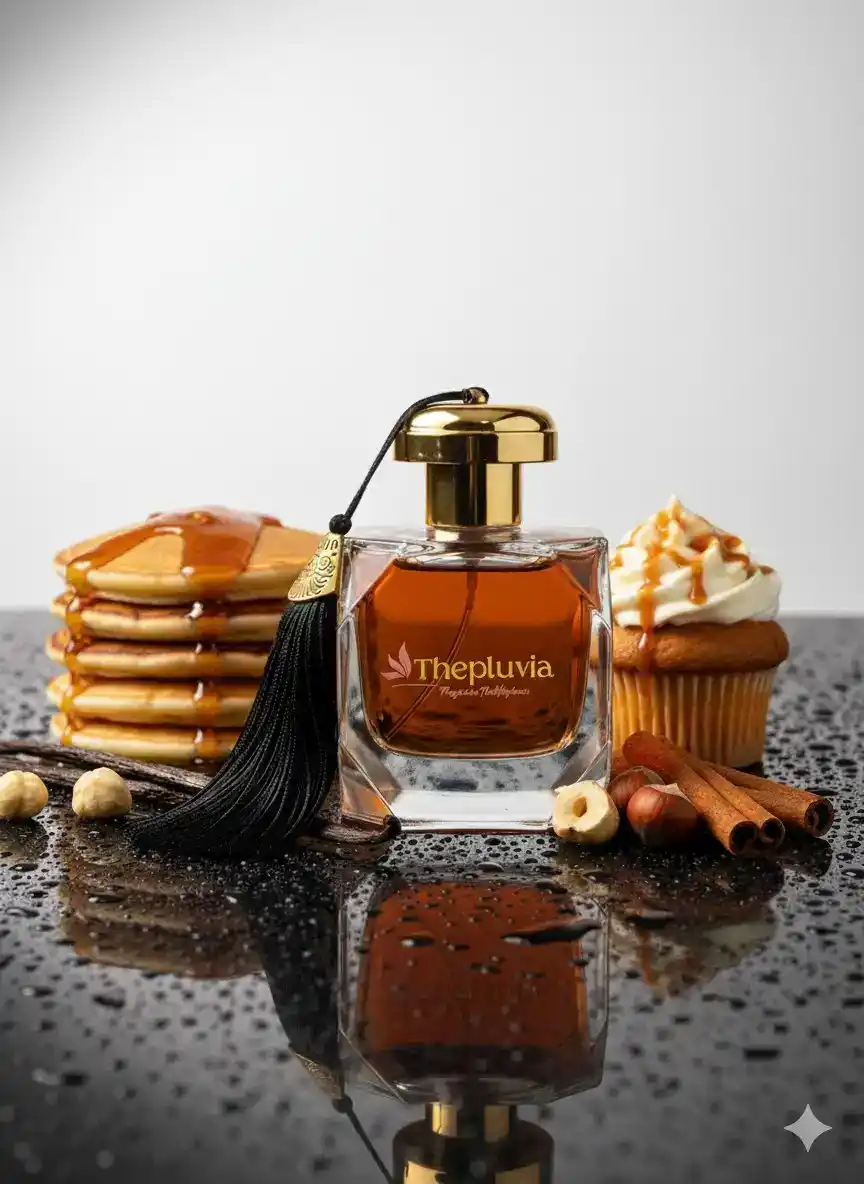 TOASTED VANILLA-optimized Toasted Vanilla - Image 1