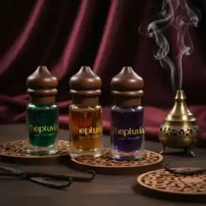 kashmiri oudh attar