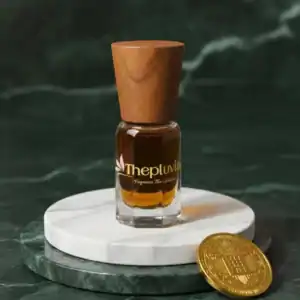 Kesar Chandan Attar