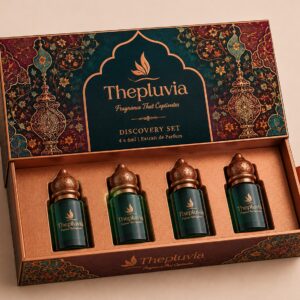 Discovery Set -Thepluvia