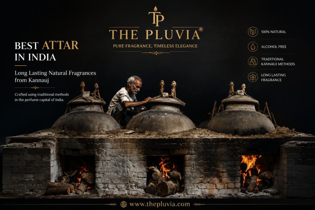 Best Attar in India