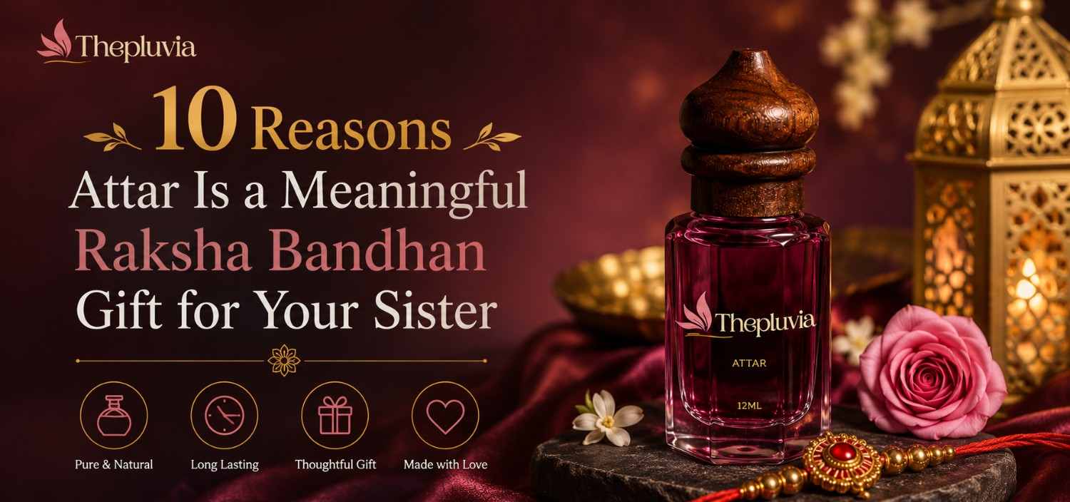 Raksha Bandhan Gift for Your Sister