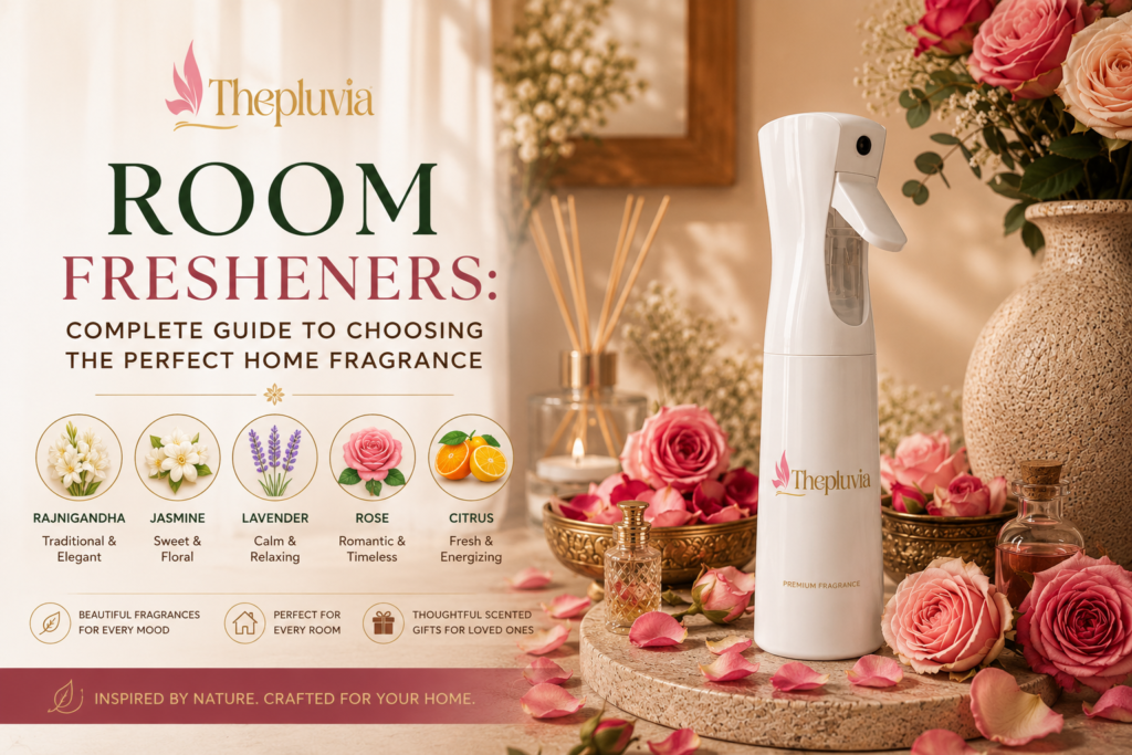 Room Freshener