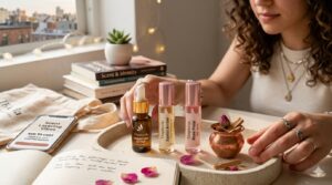 Affordable Fragrance Choices for Gen Z - Shop Natural Attar Kannauj